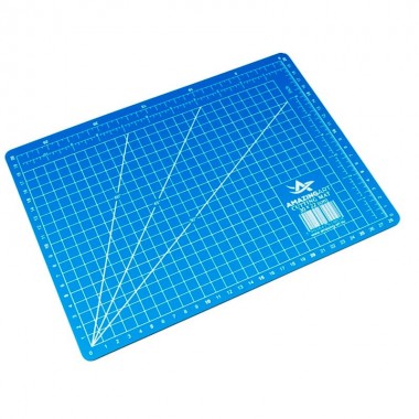 Cutting Mat A4 (30cm x 22cm)