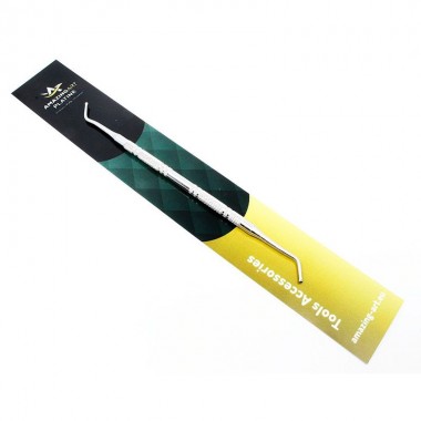 Spatula for Modeling Works...