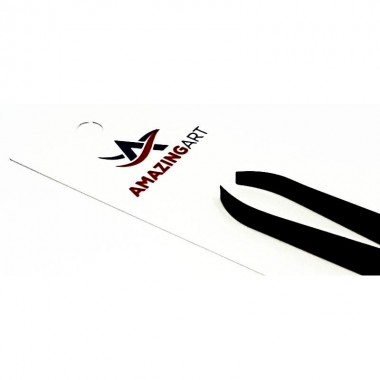 Precision Plastic Tweezers...
