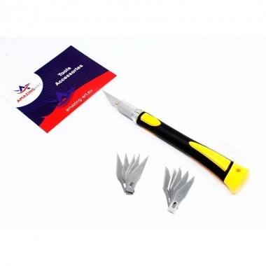Scalepel Modeling Knife +...