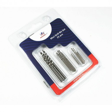 Mini Drills from 0.5mm to...
