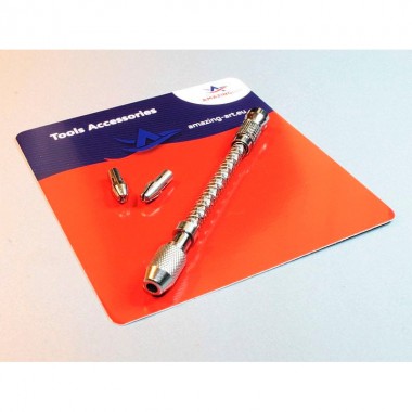 Mini Hand Drill Twister