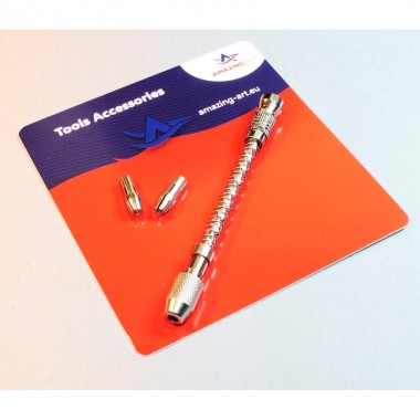 Mini Hand Drill Twister