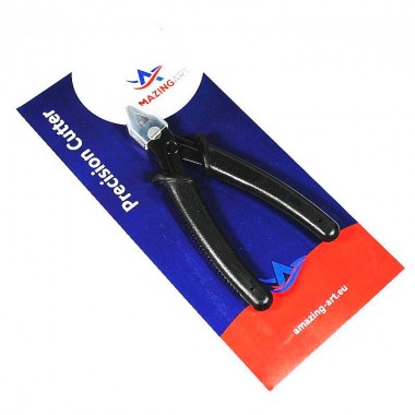 Modeling Nippers / Spure...
