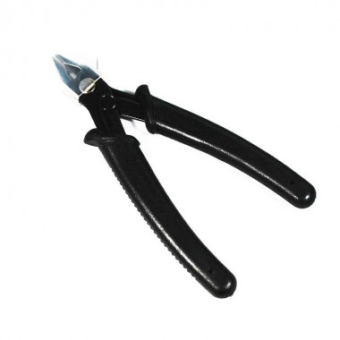 Modeling Nippers / Spure...
