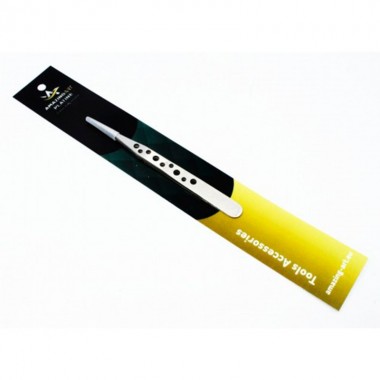 Precise Tweezers Hole 12cm
