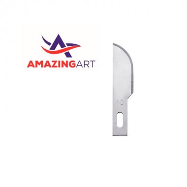 Replaceable Spare Blades 10...
