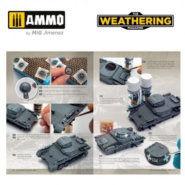 THE WEATHERING MAGAZINE 35...