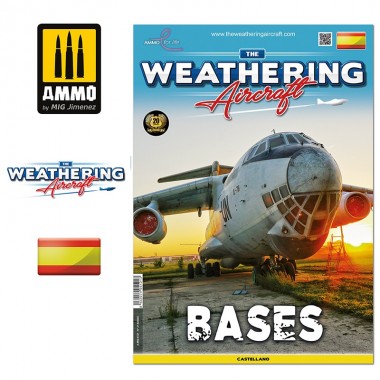THE WEATHERING AIRCRAFT 21...