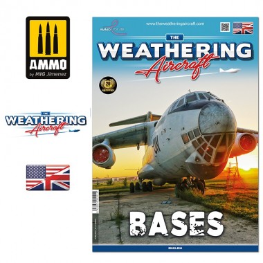 THE WEATHERING AIRCRAFT 21...