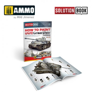 SOLUTION BOOK 17 - Cómo...