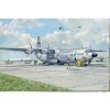 1/144 Douglas C-133A con...