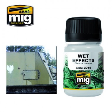 Efectos de Humedad (35mL)