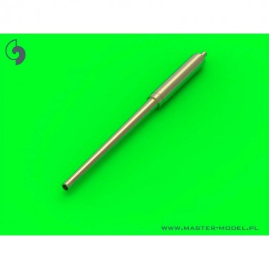 1/72 US 37mm M6 Gun Barrel...