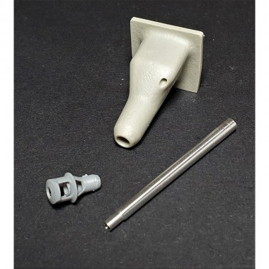1/35 Mantelete Topfblende...