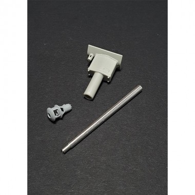 1/35 Pz.Kpfw IV H/J Mantlet...