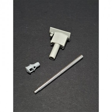 1/35 Mantelete para Pz.Kpfw...