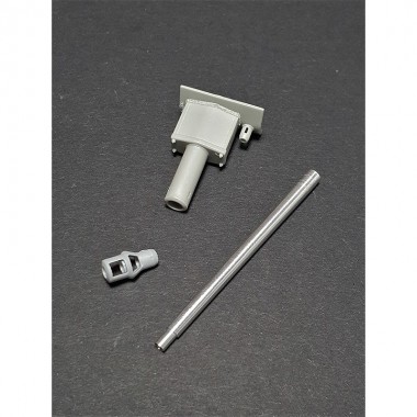 1/35 Pz.Kpfw IV G/H Mantlet...