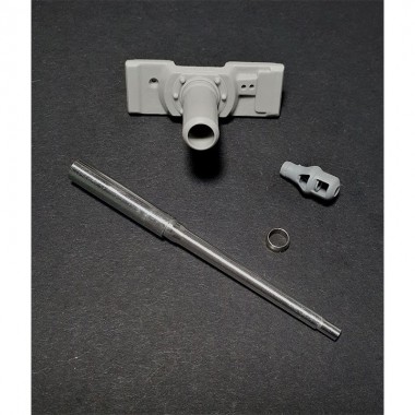 1/35 Mantlet Reforzado para...