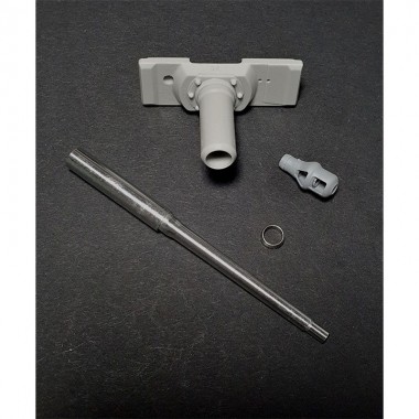 1/35 Mantlet Inicial para...