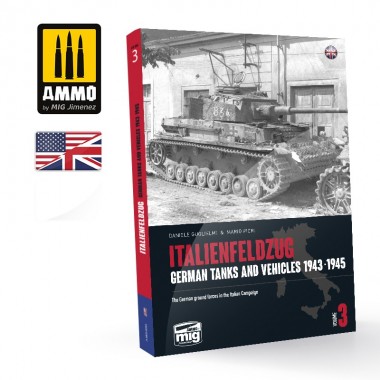 ITALIENFELDZUG - German...