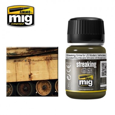 STREAKING Grime for US...