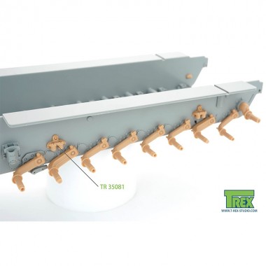 1/35 Swingarms for Panther...