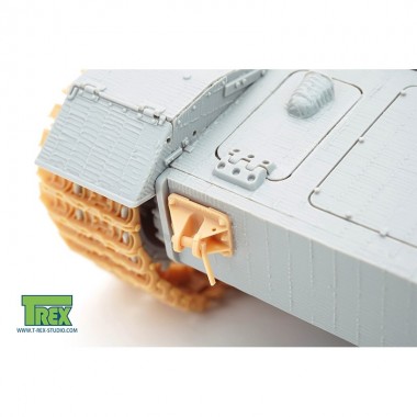 1/35 Tow Hooks for...