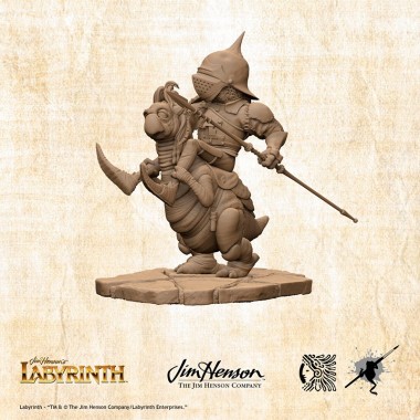 1/24 Goblin Knight