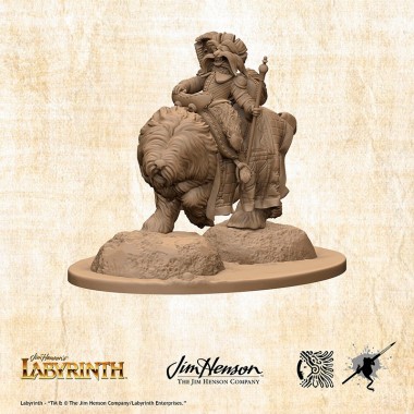 1/24 Sir Didymus & Ambrosius