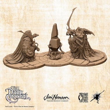 1/24 Trial by Stone