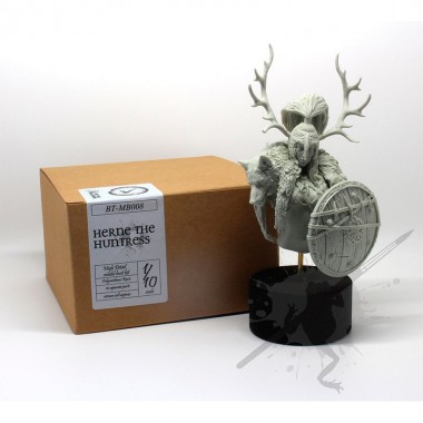 1/10 Herne la Cazadora