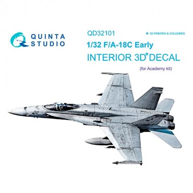 1/32 F/A-18? Early...