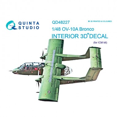 1/48 OV-10A Bronco...