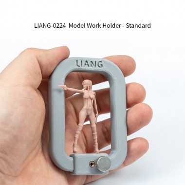 Model Work Holder -...