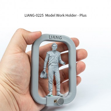 Model Work Holder - Plus...