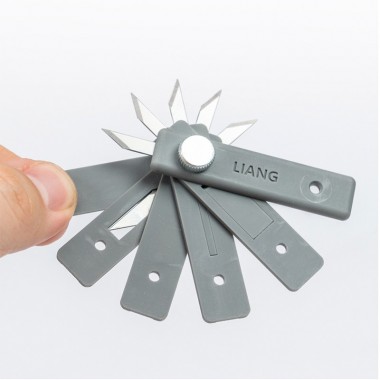 Model Brick Graver for...