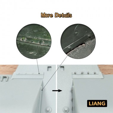 Model Nuts and Bolts C...