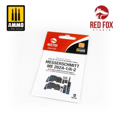 1/32 Messerschmitt Me...