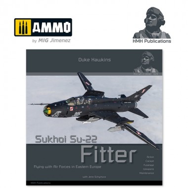 Sukhoi Su-22 Fitter