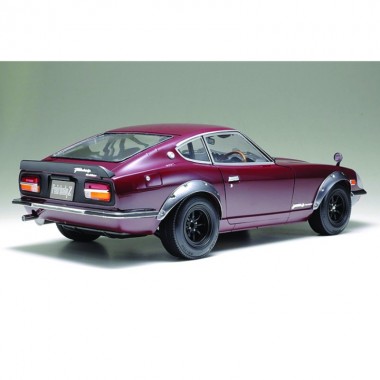 1/12 Nissan Fairlady 240ZG...