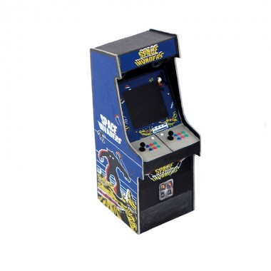 1/35 Máquina Recreativa Tipo 2