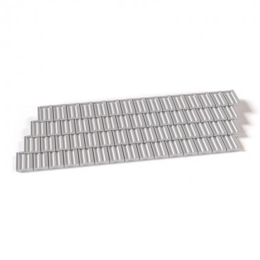 1/35 Roof Tile...
