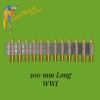 1/35 Flexible Ammo Belt WWI
