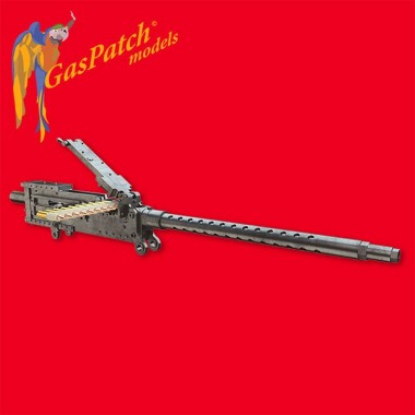 1/48 Browning 0.30 Fixed...