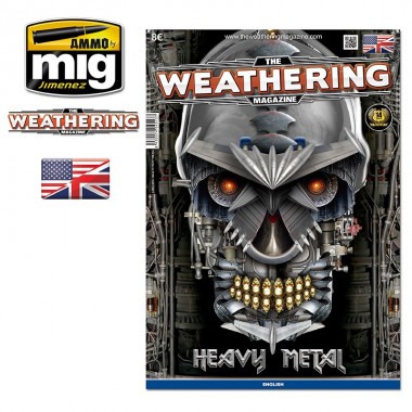 THE WEATHERING MAGAZINE 14...
