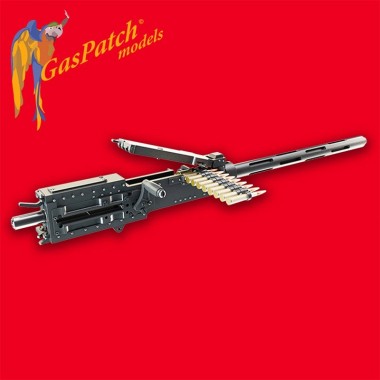 1/48 Browning 0.50 Flexible...