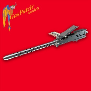 1/48 Browning 0.50 Flexible...