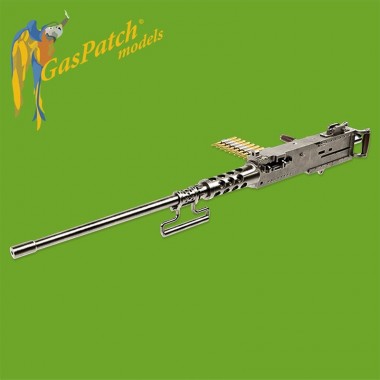 1/35 Browning 0.5 Heavy Barrel