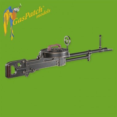 1/35 Vickers K (2 pcs.)